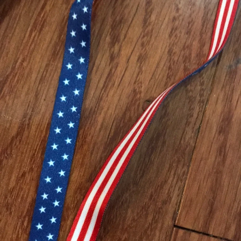 6/$20 New Set/3 kid’s lanyards